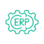 ERP icon
